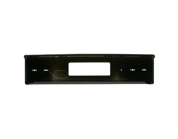 12725540-1-M-GE-WB07X32018-Control Panel Trim Assembly