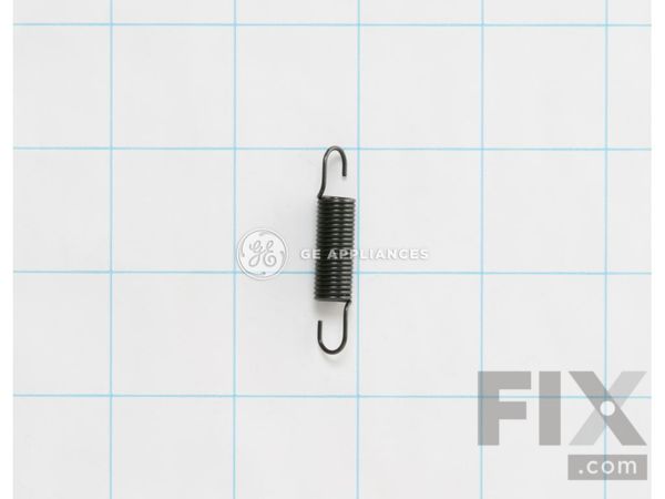 12725572-1-M-GE-WB10X32787-SPRING LATCH