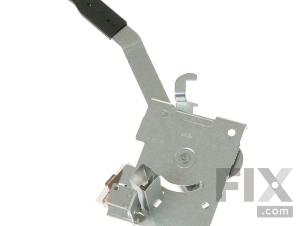 12725574-1-M-GE-WB10X33059-LATCH ASSEMBLY