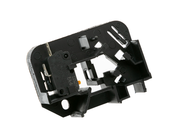 12725575-1-M-GE-WB10X33305-Latch Body Assembly (Left)