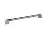 STAINLESS STEEL HANDLE AND ENDCAP – Part Number: WB15X33164
