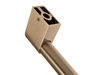 Brushed Handle (Bronze) – Part Number: WB15X33432