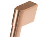 BRSHD COPPER MICROWAVE HANDL W/CAFE BAND – Part Number: WB15X33707