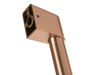 BRUSHED BLACK HANDLE – Part Number: WB15X33780
