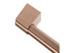 BRUSHED COPPER HANDLE W/ CAFI BAND – Part Number: WB15X33782
