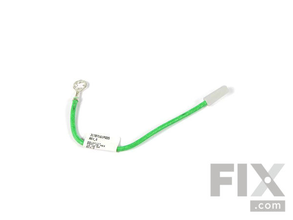 12725622-1-M-GE-WB18X30063-HARNESS GROUND