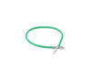 12725625-1-S-GE-WB18X30745-LEAD WIRE 14 GA GN