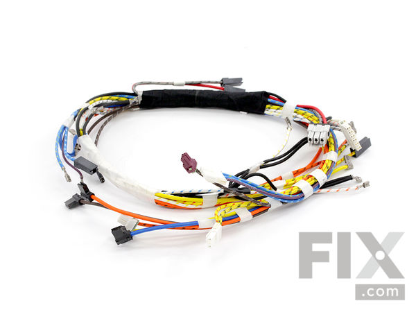 12725627-1-M-GE-WB18X30752-MAINTOP HARNESS WIRE