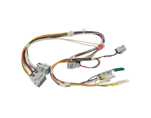 12725649-1-M-GE-WB18X31064-HARNESS WIRE LATCH COM