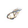 12725655-2-S-GE-WB18X31193-MAINTOP AND INFINITE SWITCH HARNESS