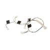 HARNESS BURNER BOX – Part Number: WB18X31494