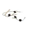 12725668-3-S-GE-WB18X31494-HARNESS BURNER BOX