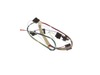 12725673-3-S-GE-WB18X31499-HARNESS BURNER BOX