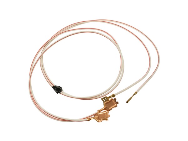 12725680-1-M-GE-WB18X31519-HARNESS SURFACE UNIT LR