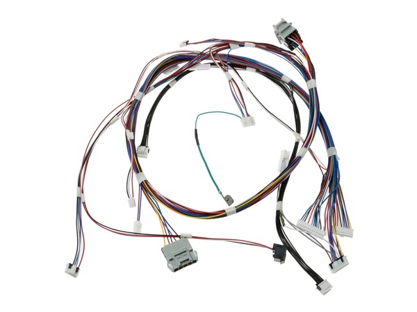 12725700-1-M-GE-WB18X31942-DC HARNESS