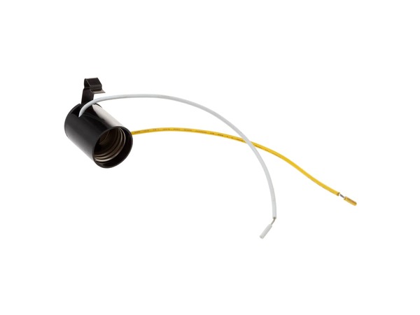 12725701-1-M-GE-WB18X32188-LAMP SOCKET