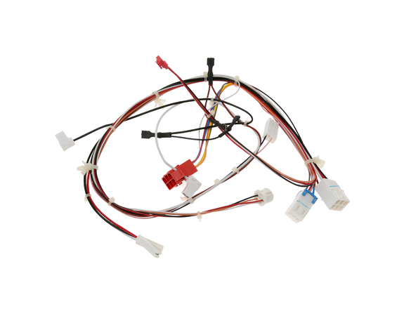 12725703-1-M-GE-WB18X32399-WIRE HARNESS-SUB ASM