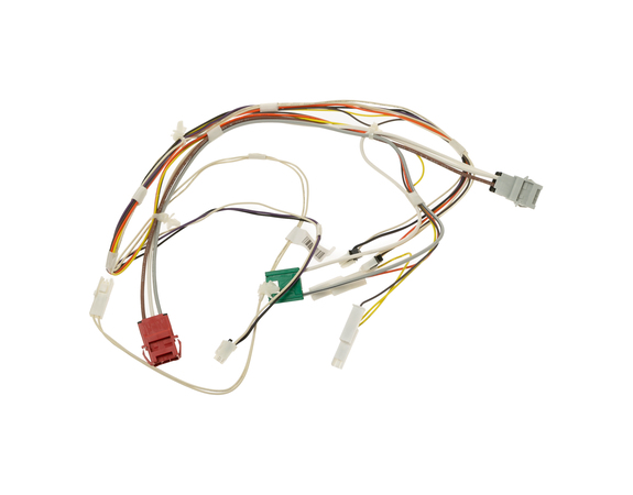 12725735-1-M-GE-WB18X33365-LATCH COM HARNESS WIRE