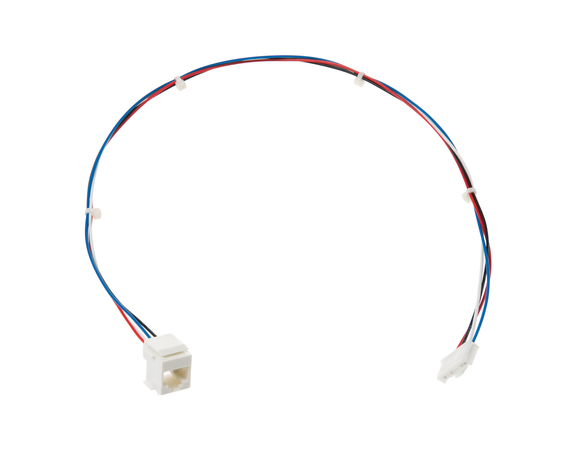 12725737-1-M-GE-WB18X33397-SINGLE HARNESS