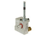 GAS VALVE DUAL REAR – Part Number: WB21X30342
