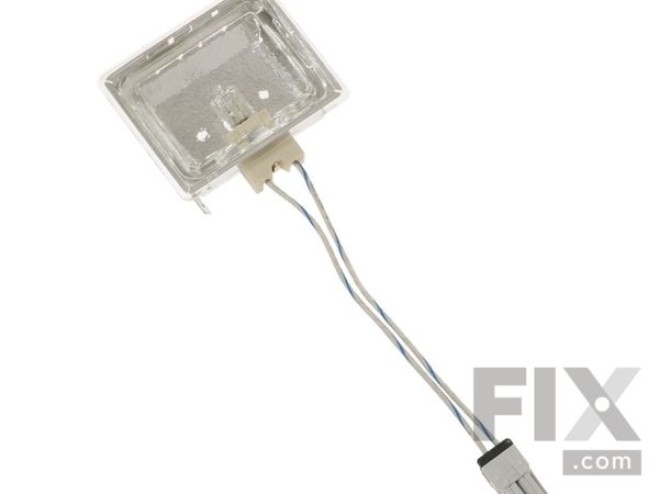 12725757-1-M-GE-WB25X31221-HALOGEN LAMP ASM