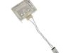 HALOGEN LAMP ASM – Part Number: WB25X31221