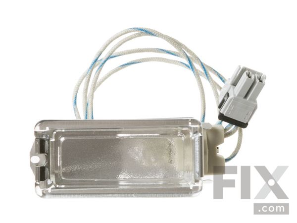 12725758-1-M-GE-WB25X31222-HALOGEN LAMP ASM