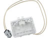 HALOGEN LAMP ASM – Part Number: WB25X31223