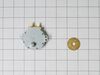 Motor w/Gasket – Part Number: WB26X32994