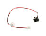 12725780-3-S-GE-WB27X30706-Connector And Harness