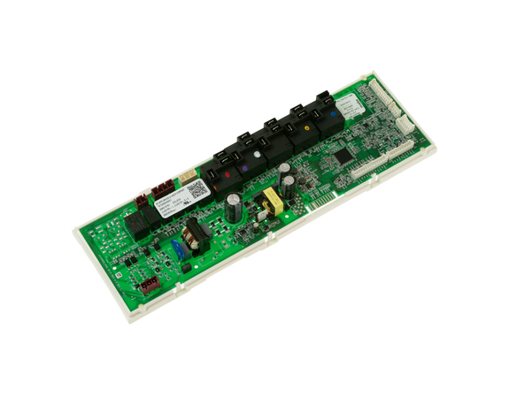 12725793-1-M-GE-WB27X32102-Control Board With Frame