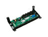 OVEN CONTROL AND OVERLAY ASM BQ – Part Number: WB27X32141