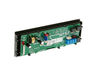 Overlay And Control (White LED) – Part Number: WB27X32211