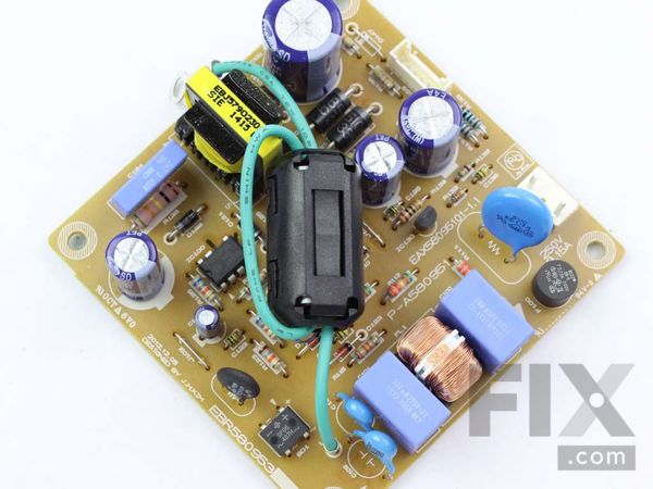 12725838-1-M-GE-WB27X32756-POWER BOARD