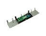 Overlay And Control Board (Grey) – Part Number: WB27X32808