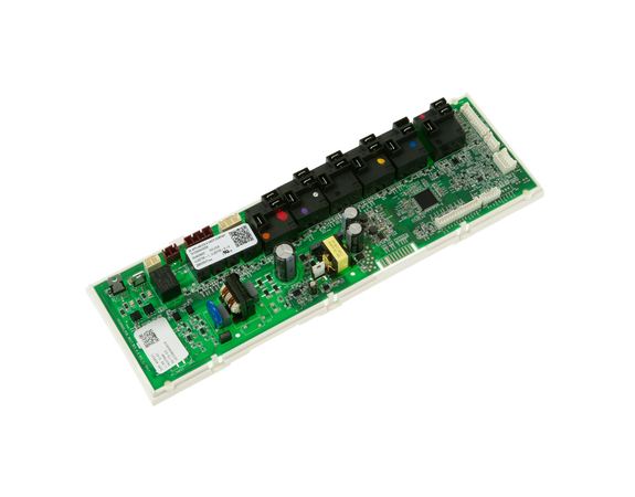 12725874-1-M-GE-WB27X32939-CONTROL BOARD ASM