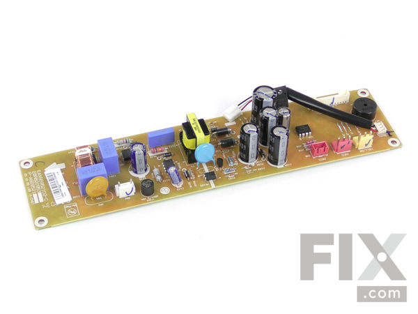 12725885-1-M-GE-WB27X33044-POWER BOARD