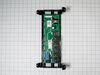 12725906-1-S-GE-WB27X33125-Control & Overlay Assembly