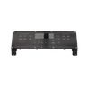 OVEN CONTROL AND OVERLAY ASM – Part Number: WB27X33126