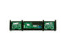 12725909-2-S-GE-WB27X33128-OVEN CONTROL AND OVERLAY ASM