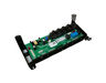 OVEN CONTROL AND OVERLAY ASM – Part Number: WB27X33129