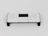 OVEN CONTROL AND OVERLAY ASM – Part Number: WB27X33131