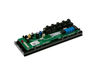 12725914-1-S-GE-WB27X33135-OVEN CONTROL AND OVERLAY ASM