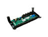 OVEN CONTROL AND OVERLAY ASM – Part Number: WB27X33139