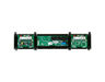 OVEN CONTROL AND OVERLAY ASM – Part Number: WB27X33140