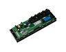 Oven Control Board And Overlay Assembly – Part Number: WB27X33141