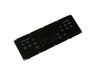 12725918-2-S-GE-WB27X33141-Oven Control Board And Overlay Assembly