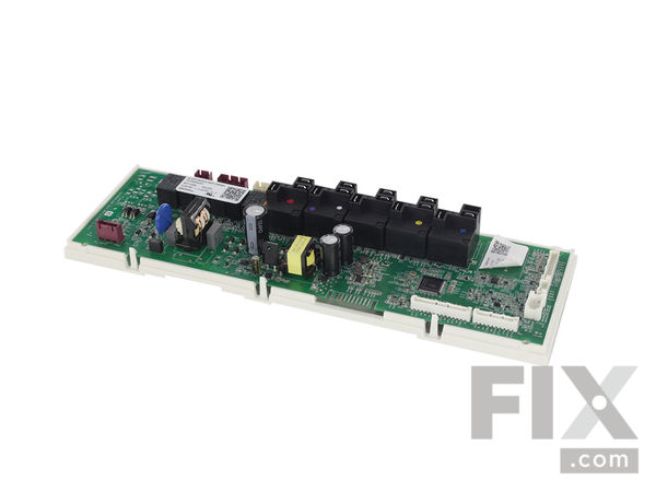 12725919-1-M-GE-WB27X33144-CONTROL BOARD ASM RC17