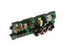 RELAY BOARD AND FRAME ASM – Part Number: WB27X33345