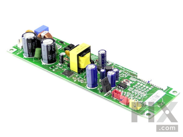 12725933-1-M-GE-WB27X33404-POWER CONTROL BOARD ASM